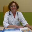 Halina Cieślikowska
