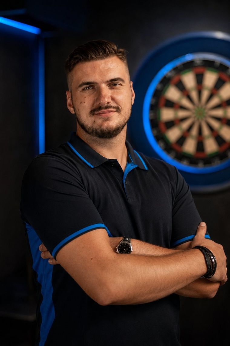 Jacek Włuka
