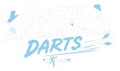 Łódzka Akademia Darts — zajęcia darts
