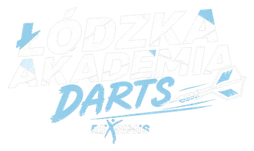 Łódzka Akademia Darts — zajęcia darts